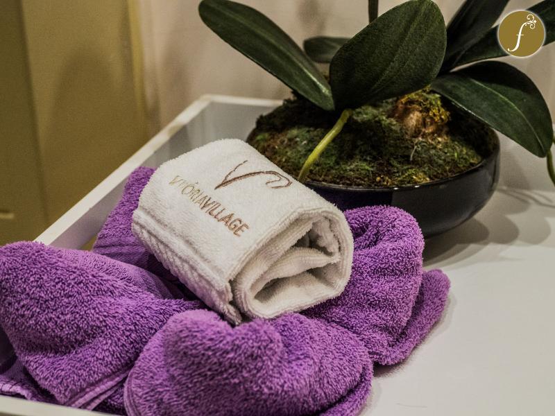 Oca Flores Hotel Boutique Порту Экстерьер фото