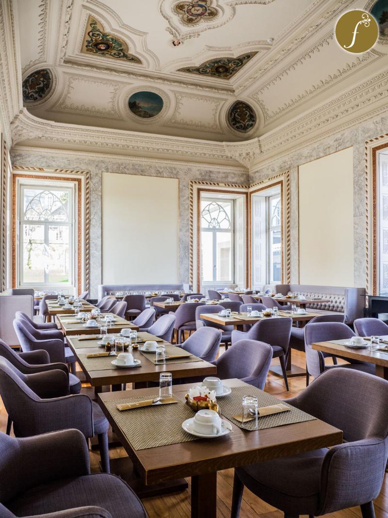Oca Flores Hotel Boutique Порту Экстерьер фото